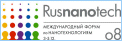 Rusnanotech 08