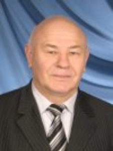 CHERENKEVICH Sergey Nikolaevich