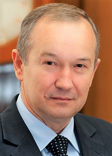 CHIZHIK Sergey Antonovich