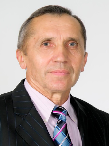 KAZAK Nikolay Stanislavovich
