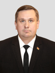 Труханаў Аляксей Валянцінавіч