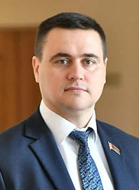 Андрэй Іванавіч Іванец