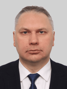 Hursky Vasiliy Leonidovich