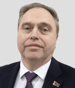 Karanik Vladimir Stepanovich