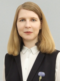 Olga Krukowskaya