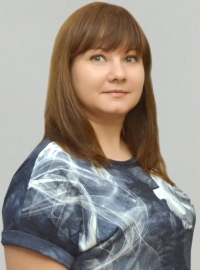 MALKO Marina Sergeevna