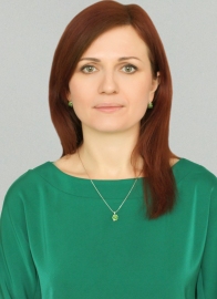 Sokolovskaya Lyudmila Nikolaevna