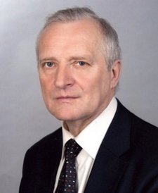 GUSAKOV Vladimir Grigorievich 
