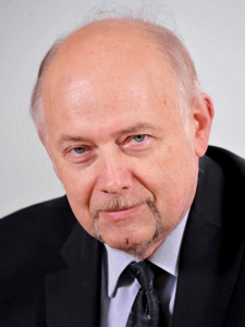 KILIN Sergey Yakovlevich