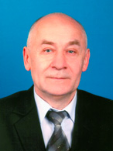 LAPA Vitaly Vitalyevich