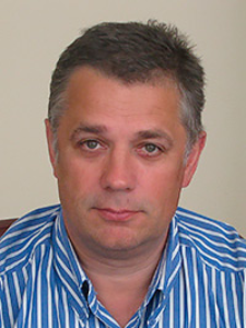 PENYAZKOV Oleg Glebovich