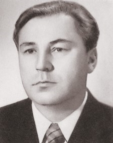 DMITRIEV Andrey Sergeevich  