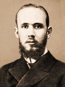 DURNOVO Nikolay Nikolaevich