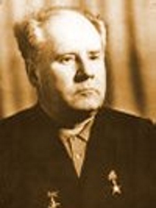 ERUGIN Nikolay Pavlovich 
