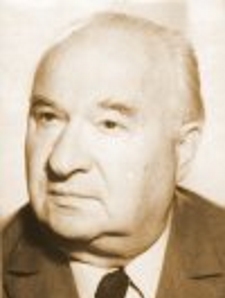 GOREGLYAD Khariton Stepanovich 