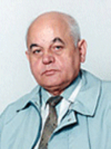 SHLAPUNOV Vasily Nikolaevich