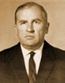 VECHER Alexander Stepanovich 