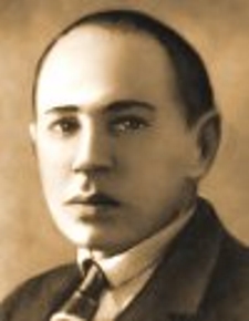 VOLFSON Semen Yakovlevich  