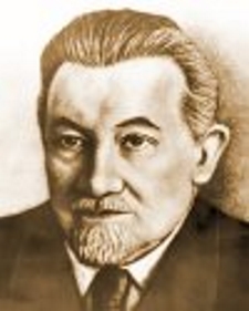 VYSHELESSKY Sergey Nikolaevich