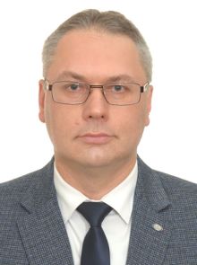 Гурский Василий Леонидович