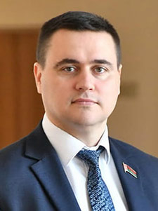 Иванец Андрей Иванович 