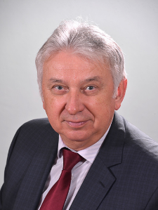 Казакевич Пётр Петрович