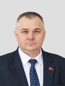 Залесский Виталий Геннадьевич