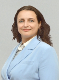 Досіна Маргарыта Алегаўна 
