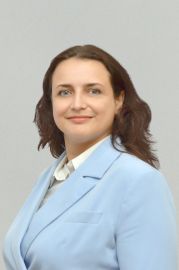 Досина Маргарита Олеговна