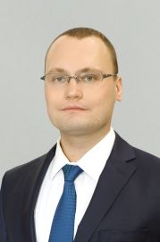 Гусаков Егор Владимирович