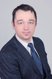 Kalachev Vitaly Nikolaevich 