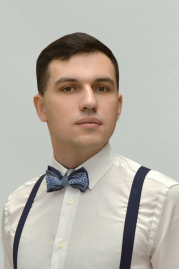 Кучвальский Максим Владимирович