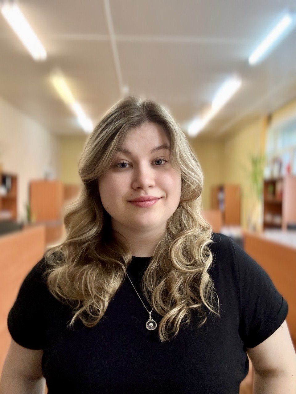 Литвинова Полина Александровна
