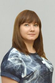 Малько Марина Сергеевна