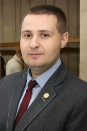 Sidorenko Alexander Yurievich
