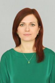 Соколовская Людмила Николаевна