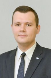 Yuretsky Stanislav Stepanovich