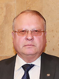 KARABANOV Alexander Kirillovich